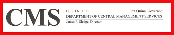 Dept. of Central Management Services