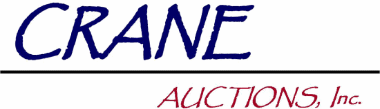 Crane Auctions, Inc.