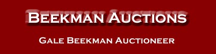 Beekman Auctions