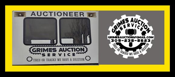 Grimes Auction Service