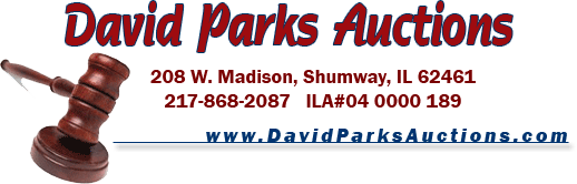 David Parks Auctions