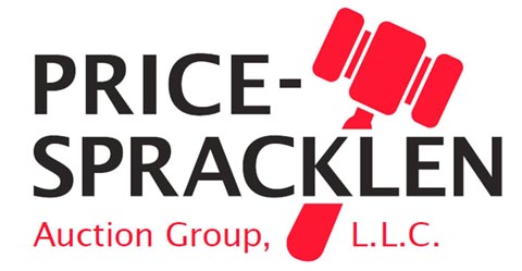 Price-Spracklen Auction Group, LLC