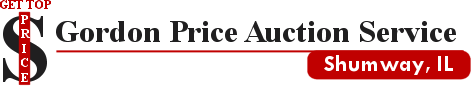 Gordon Price Auction Service