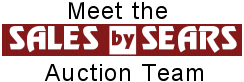 Meet the Sale by Sears Team