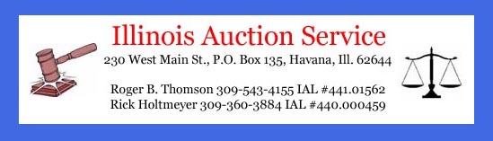 Illinois Auction Service