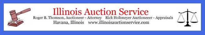 Illinois Auction Service