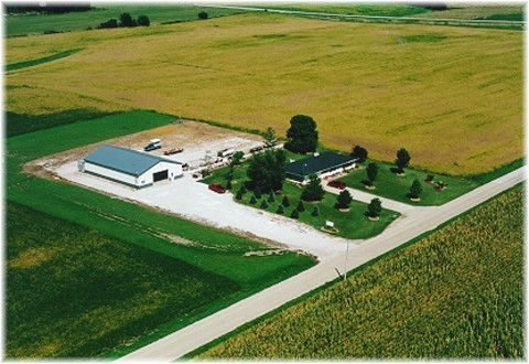 Illinois Auctions